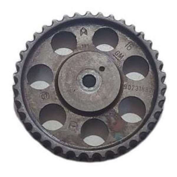 Polia Comando Válvula Gm Onix 1.4 8v 2013 A 2018 Original