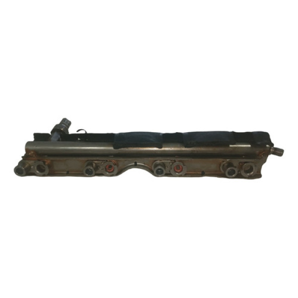 Flauta De Injeção Ford Focus 2.0 16v Titanium 2014 2016