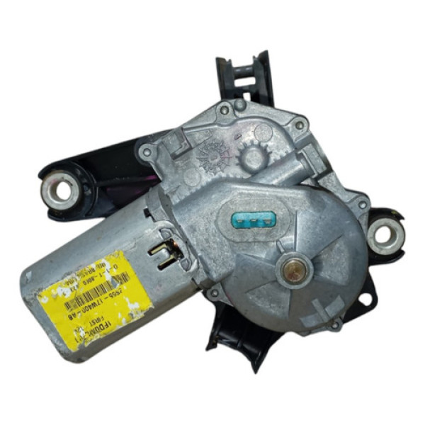 Motor Limpador Vidro Traseiro Ecosport Fiesta 2003 A 2013