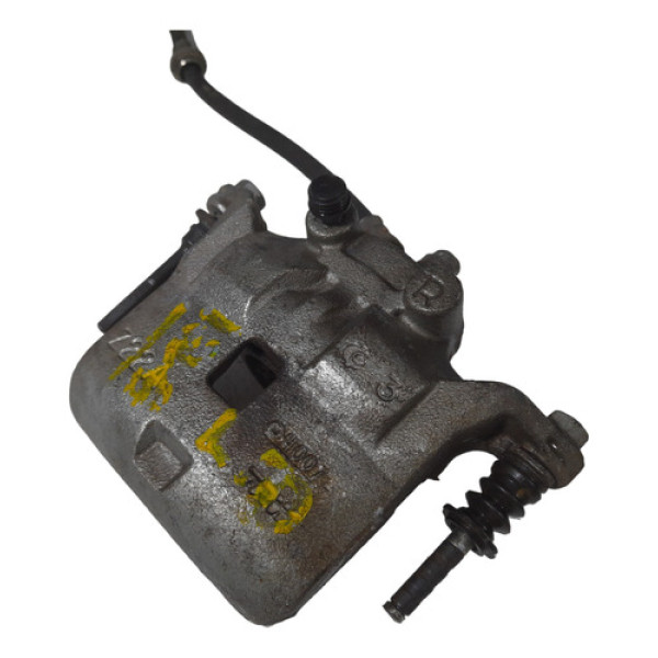 Pinça  Freio Dianteira Direita Nissan March 1.6 2012 A 2018