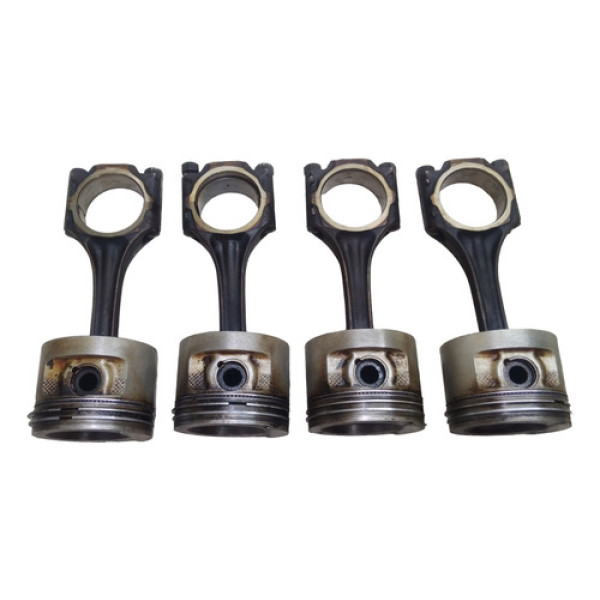 Jogo Pistão Biela Vw Golf 1.8 Ap 1992 1994 1995 A 1998 @