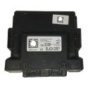Módulo Controle Black Grey Gm Spin 2012 2013 2014 A 2018