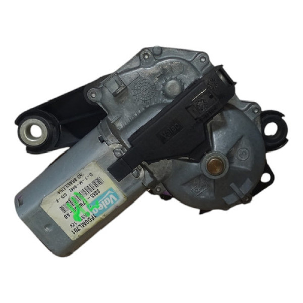 Motor Limpador Vidro Traseiro Ecosport Fiesta 2003 A 2013