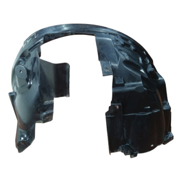 Parabarro Dianteira Esquerda Fiat Toro 2016 2017 2018 A 2020