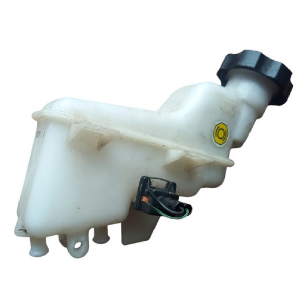 Reservatório Cilindro Mestre Hyundai Hb20 1.6 2013 A 2019