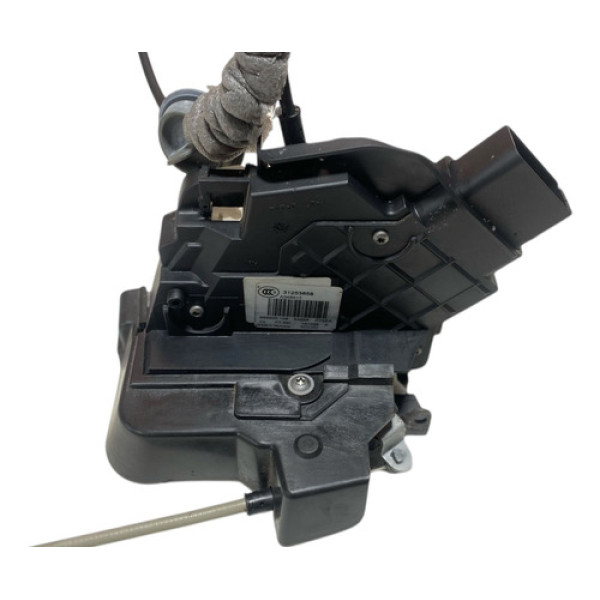 Fechadura Elétrica Dianteira Direita Xc60 2007 A 2016