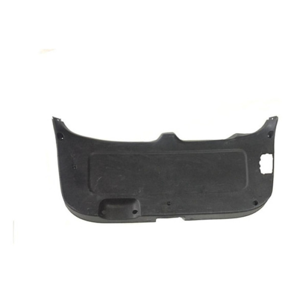 Acabamento Interno Tampa Traseira Kia Sorento 2008 A 2012