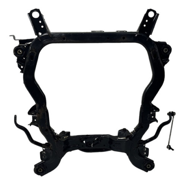 Agregado Dianteiro Gm Captiva 3.6 6v 2008 2009 A 2011 Usado