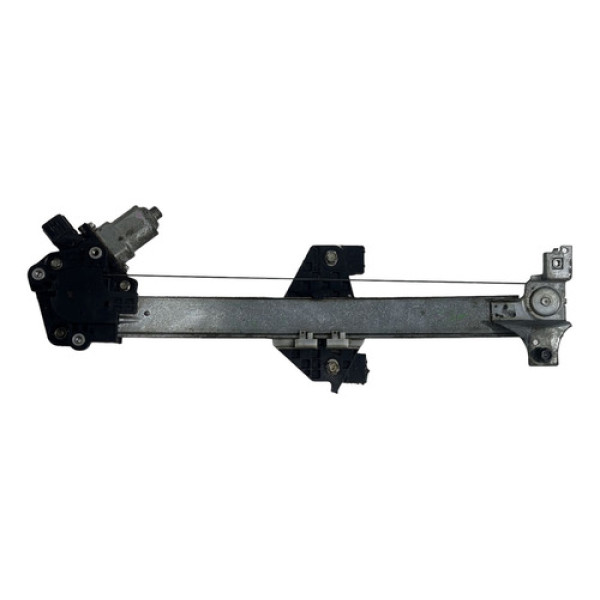Máquina Vidro Elétrica Traseira Direita New Civic 2007-2011