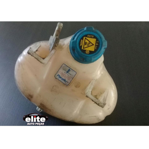Reservatório Da Agua Fiat Punto/linea 08 A 10 