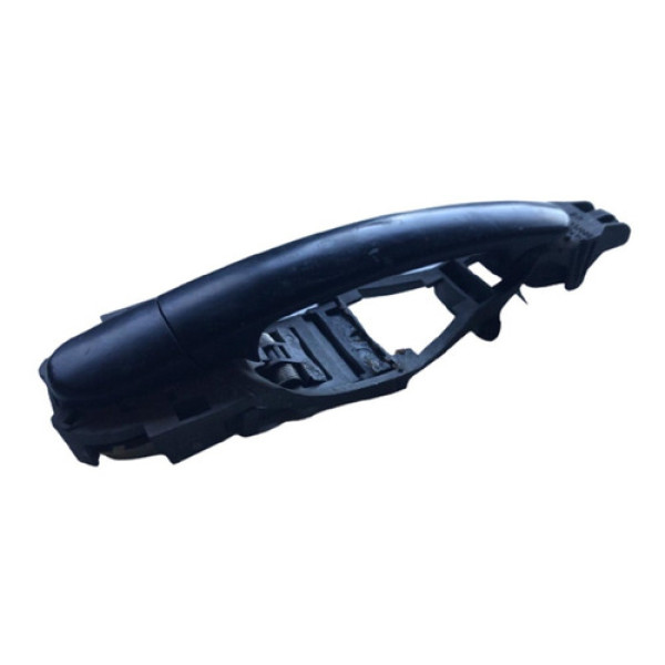 Maçaneta Externo Volkswagen Polo T D 2 A 2012 3b0 837 885 Or