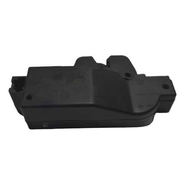 Fechadura Elétrica Tampa Traseira Peugeot 307 2007 A 2014 