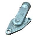 Carcaça Válvula Termostática Gm Celta Corsa 1.0 1995 A 2012