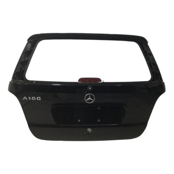 Tampa Traseira Mercedes-benz A160 1999 2000 2001 A 2005