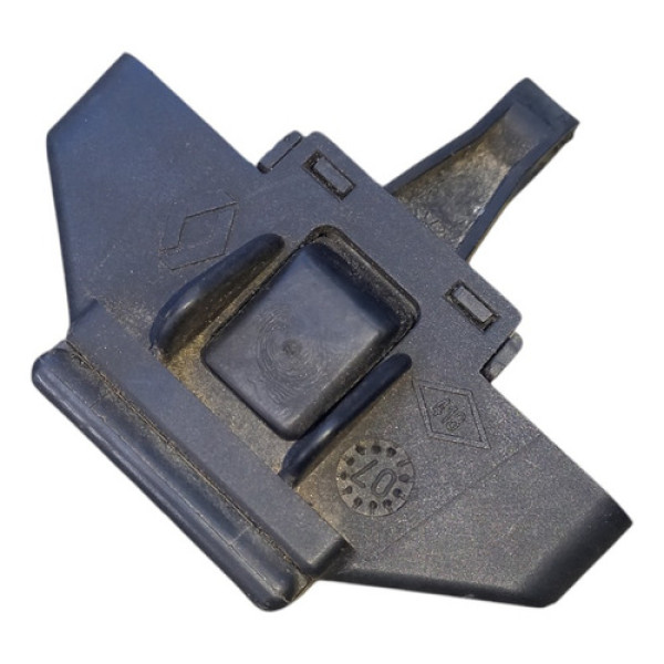 Fechadura Trava Interna Tampa Traseira Sandero 2008 A 2013