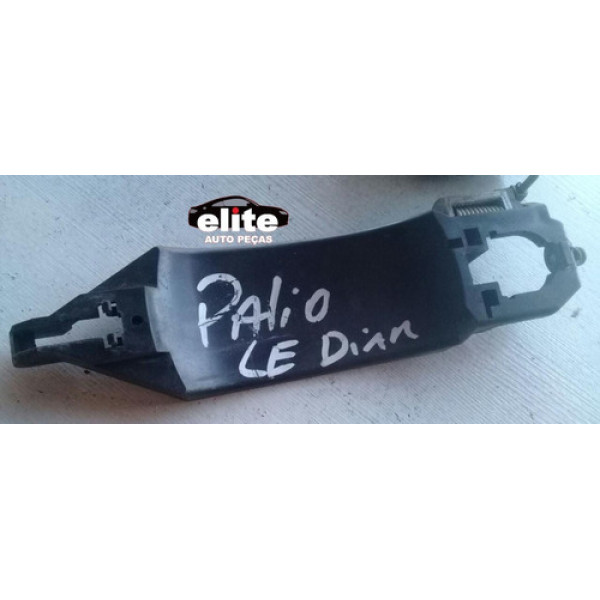 Suporte Maçaneta  Dian/d Palio Strada Weekend Siena 1996 A06