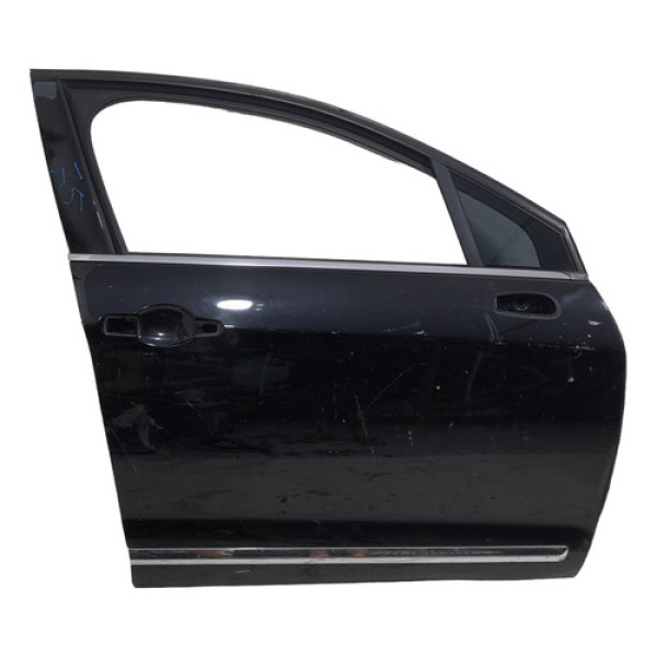 Porta Dianteira Direita Citroen C5 Tourer 2008 A 2011 @