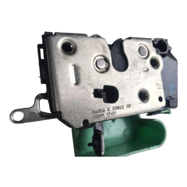 Fechadura Elétrica Dianteira Esquerda Fiat Uno 2010 A 2015