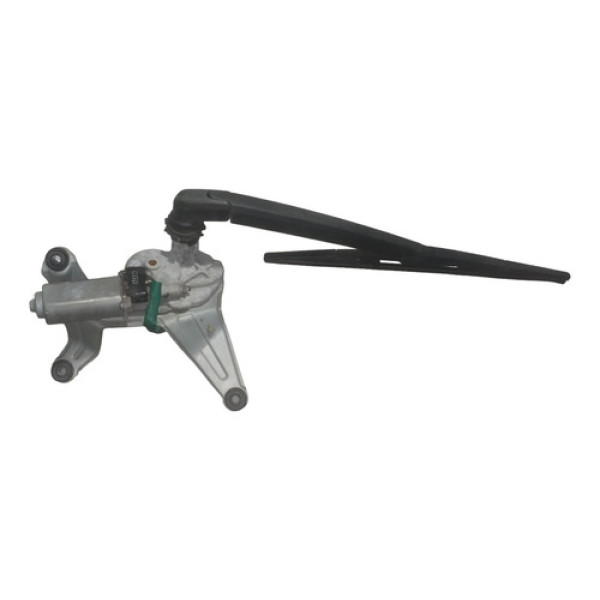 Motor Limpador Vidro Traseiro Hyundai Santa Fé 2006 A 2012