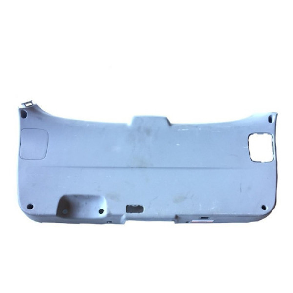 Acabamento Forro Tampa Traseira Hyundai Ix35 2006 A 2012 