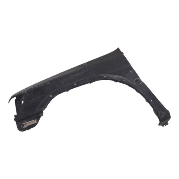 Paralama Esquerdo Nissan Pathifinder 1996 1997 A 2000