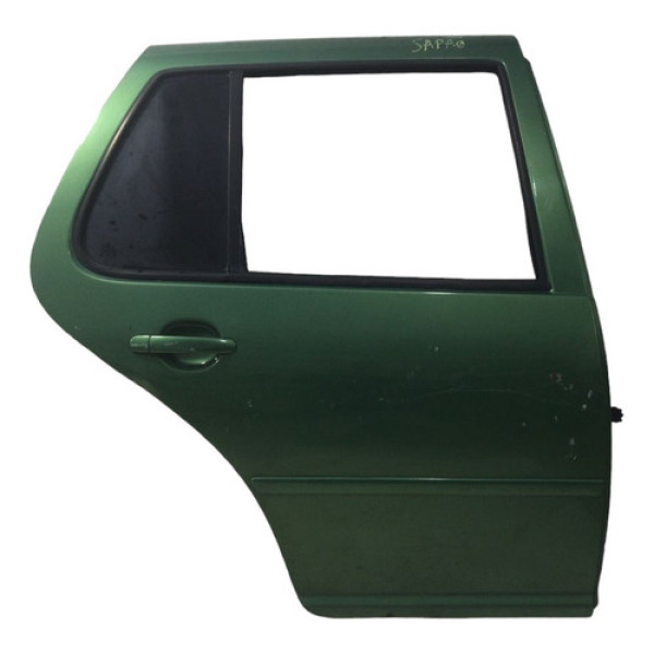 Porta Traseira Direita Golf 1999 2000 2001 2002 A 012 2013
