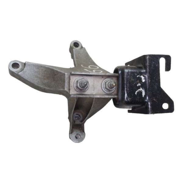 Coxim Motor Câmbio Esquerdo Renault Sandero 1.0 2015-2020 @