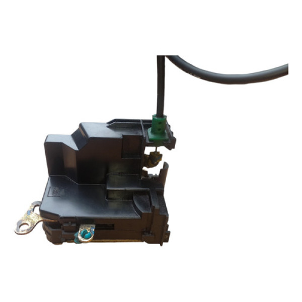 Fechadura Manual Dianteira Direita Ford Fiesta 2003 A 2012