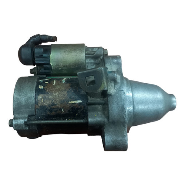 Motor Partida Arranque Honda Fit 1.4 Manual 2003 A 2008