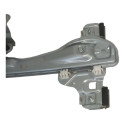Máquina Vidro Traseiro Direito Gm Spin 2012 2013 2014 A 2018