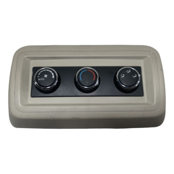 Comando Ar Condicionado Teto Traseiro Freemont 2012 A 2016