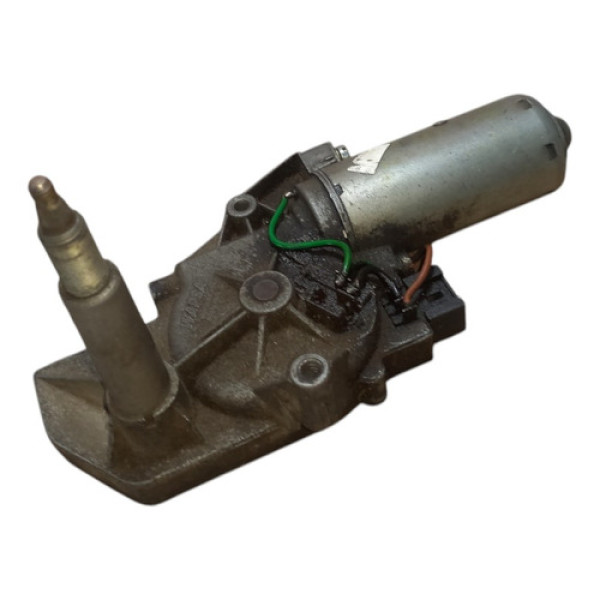 Motor Limpador Vidro Traseiro Fiat Uno 1984 1985 1986 A 2004
