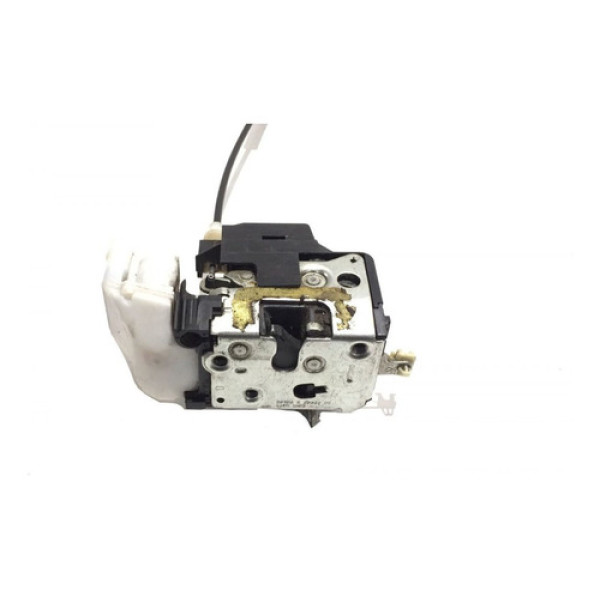 Fechadura Elétrica Maçaneta Interna Diant Dir Palio 2007 12