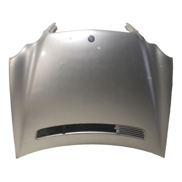 Capô Dianteiro Mercedes-benz C200 2001 2002 2003 A 2007