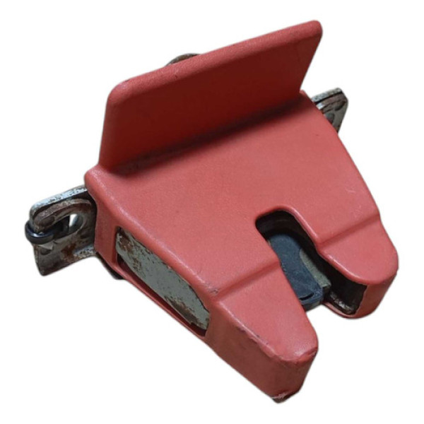 Fechadura Elétrica Tampa Traseira Vw Fox 2003 2004 A 2009