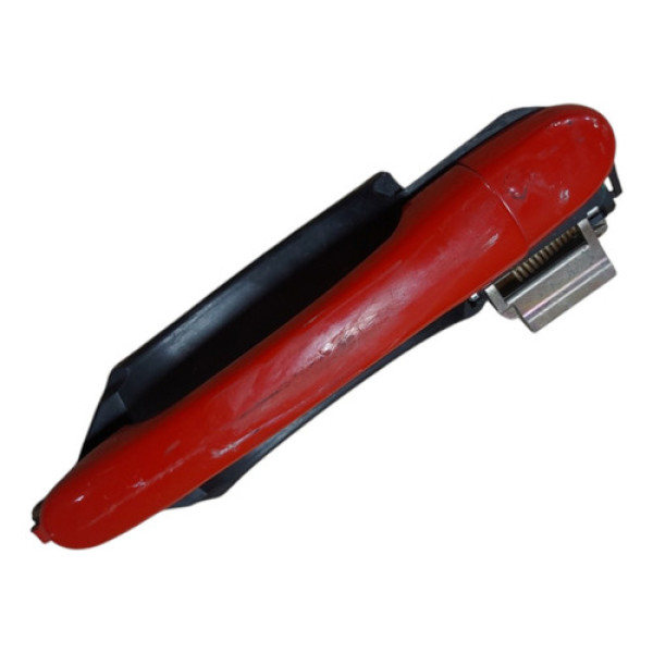 Maçaneta Externa Dianteiro Direita Fiat Palio 2013 A 2018