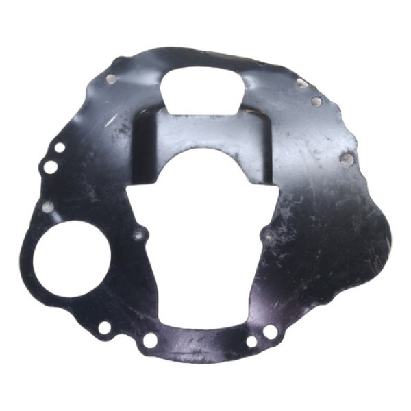 Defletor Flange Câmbio Toyota Corolla 1.8 16v 1998 A 2002