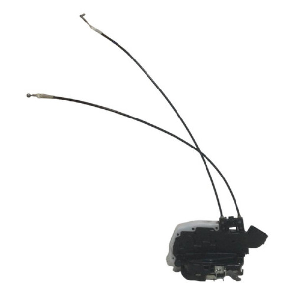 Fechadura Porta Dianteira Direita Livina 2009 A 2013 2014 