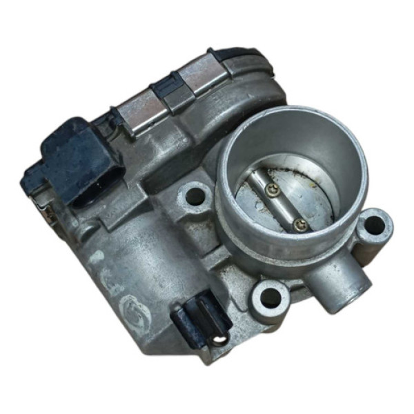 Tbi Corpo Borboleta Fiat Palio Siena 1.0 1.3 16v 2005 A 2012