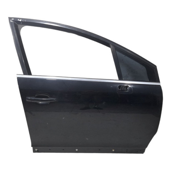 Porta Dianteira Direita C4 Pallas C4 Hatch 2007 2008 A 2013