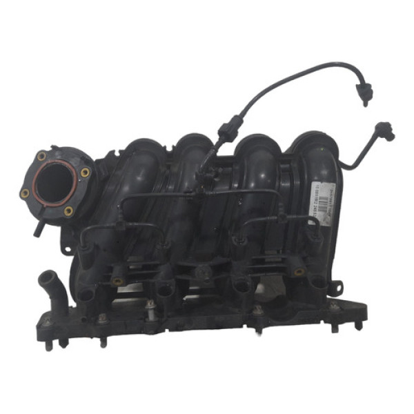 Coletor Admissão Chevrolet Onix 1.0 8v Flex 2012 2013 A 2019
