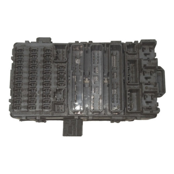 Caixa De Fusível Honda Civic 1.8 Manual 2007 2008 A 2011