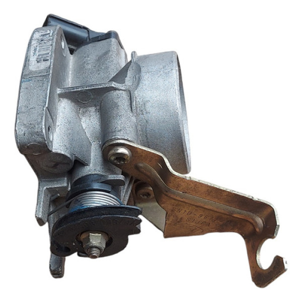 Tbi Corpo Borboleta Ford Ecosport 1.6 8v 2003 2004 A 2009 