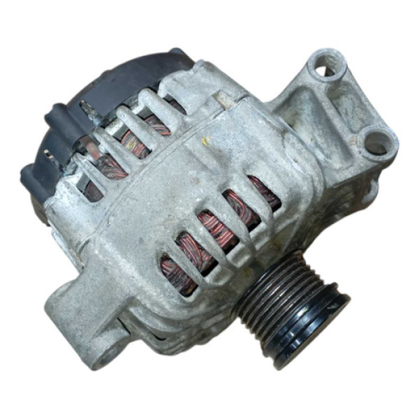 Alternador Ford New Fiesta Ecosport 1.6 16v 2014 2015 A 2019