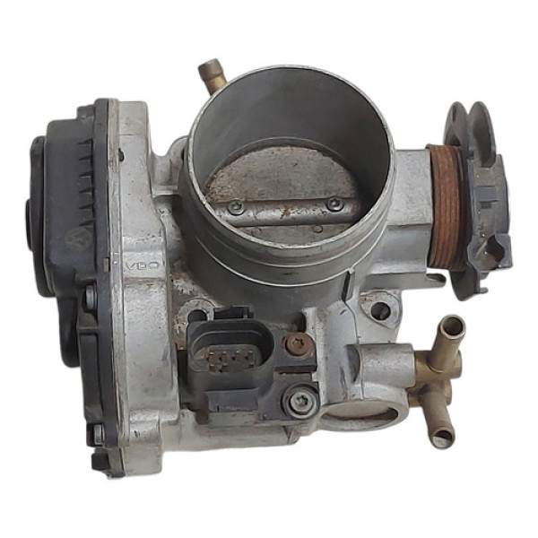 Tbi Corpo Borboleta Audi A3 1.8 20v Aspirado 2001 A 2006