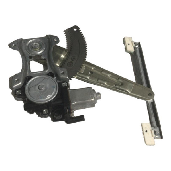 Máquina Vidro Elétrica Traseira Direita Tiida 2008 A 2013