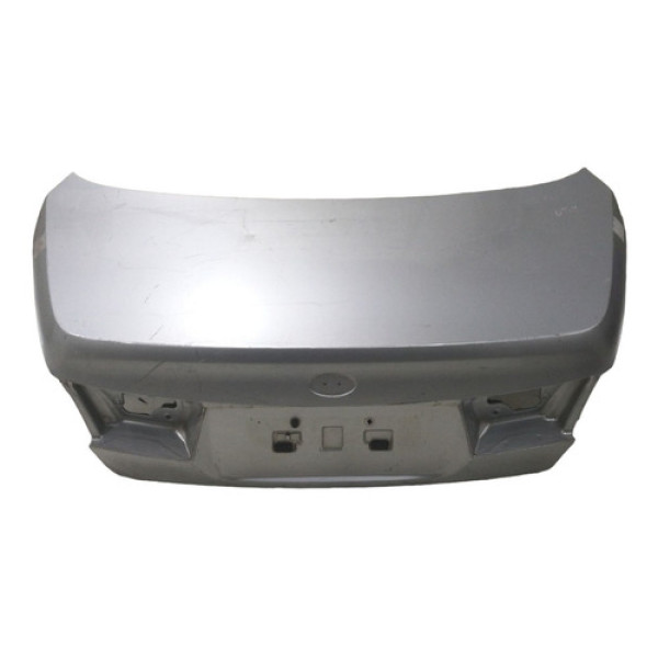 Tampa Traseira Hyundai Azera 2007 2008 2009 2010 2011 @