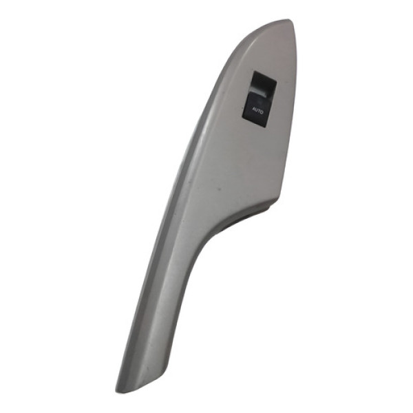 Moldura Botão Vidro Traseiro Direito Corolla Xli 2009 10 11