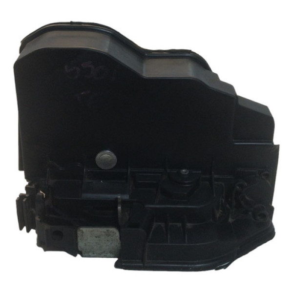 Fechadura Porta Traseira Esquerda Bmw 550i 2006 A 2010 @