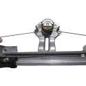 Maquina Vidro Manual Traseira Esquerda Celta 2007 A 2014